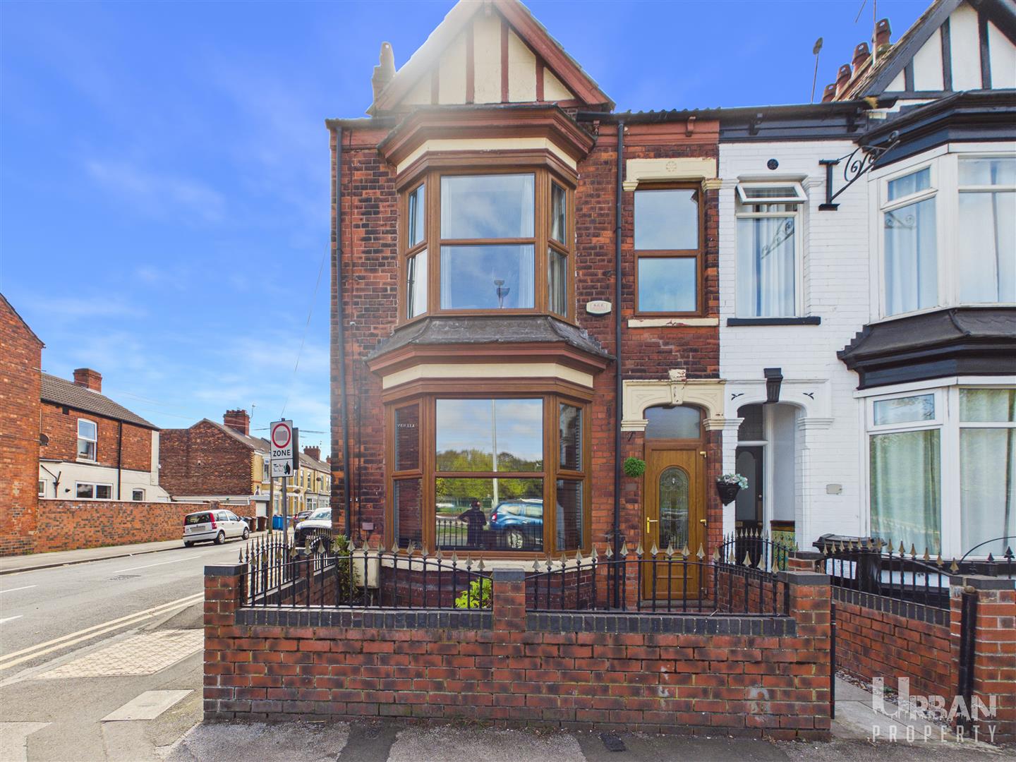 Property Brochure